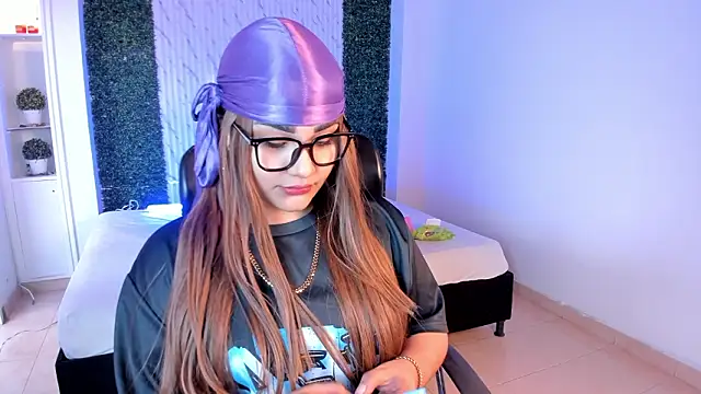 ArigyGomez online show from March 8, 1:26 pm