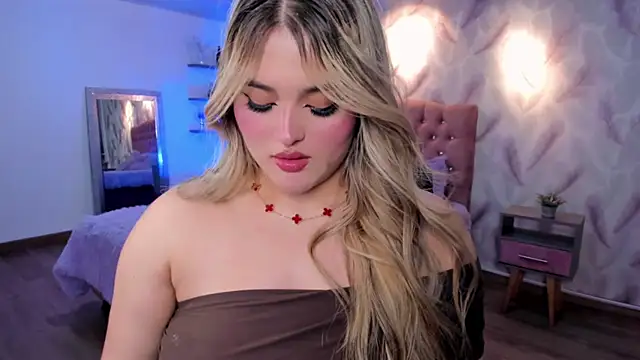 cattaleya    online show from March 27, 3:52 am