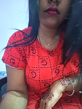 Samarya-78 online show from November 4, 3:11 am