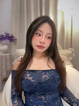 LuLuNaNa11 online show from March 8, 7:56 am