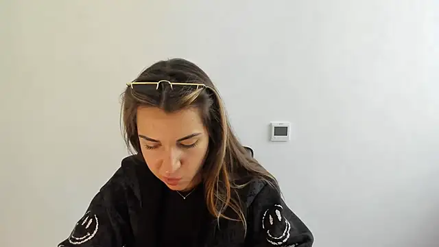 Summmmersky online show from October 31, 12:09 pm