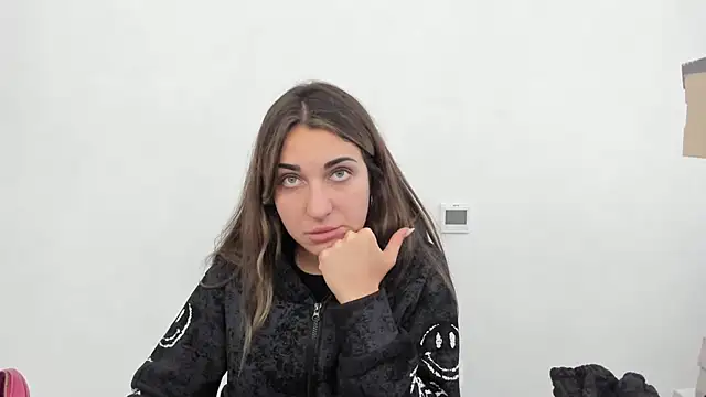 Summmmersky online show from November 16, 1:00 pm