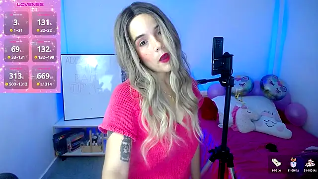 Snapshot of Nathy_Rock chatting on October 7, 10:47 pm Nathy Rock online show from October 7, 10:47 pm