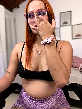 Miss-Abbii online show from October 15, 12:24 am