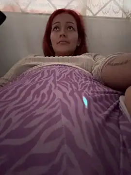 Miss-Abbii online show from April 16, 12:38 pm