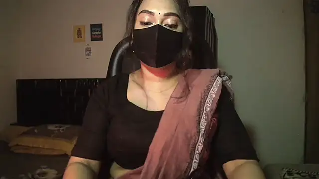 Ayat Afnan online show from February 18, 7:57 pm