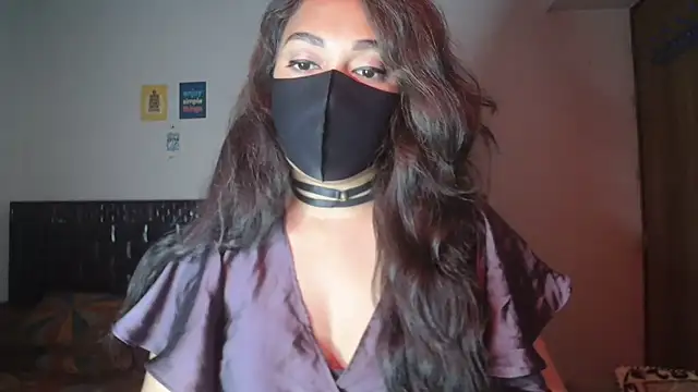 Ayat Afnan online show from November 15, 8:10 pm