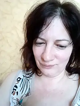 SusanaxPretty online show from April 25, 1:41 pm