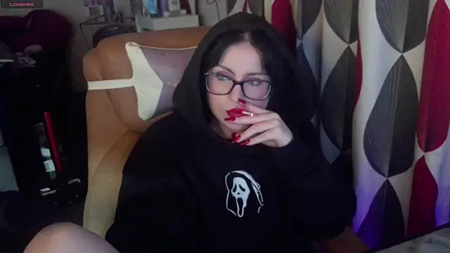 submissiveslut1996 online show from September 19, 10:20 pm