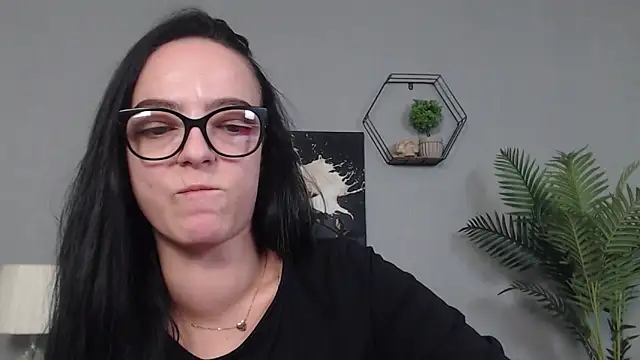 IzabelllNoir online show from February 25, 12:04 pm