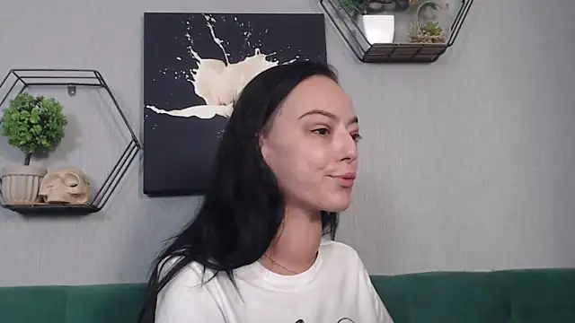 Snapshot of IzabelllNoir chatting on September 18, 10:03 am IzabelllNoir online show from September 18, 10:03 am