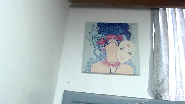 andre20a31 online show from September 9, 1:33 pm