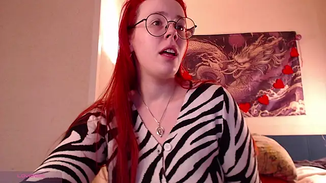 VanessaLincum online show from April 9, 7:03 am