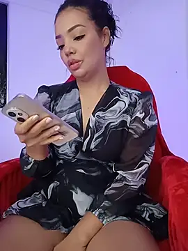 Sara LipsX online show from November 30, 2:49 am