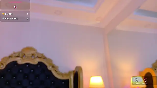 AdelinaVans online show from March 18, 11:48 am