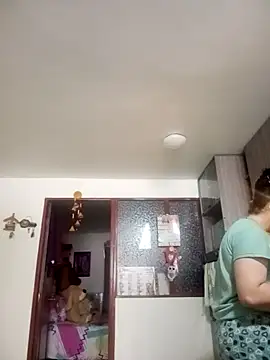 Aliciia cute1 online show from March 8, 6:56 pm