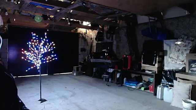  JustmeHere  online show from December 19, 1:03 pm