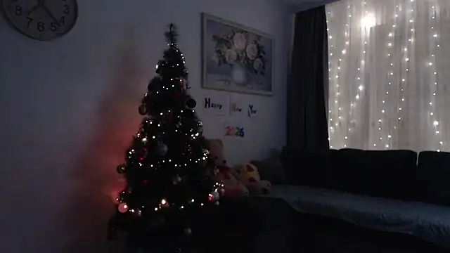  JustmeHere  online show from January 6, 5:22 am