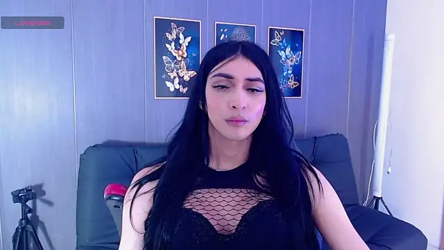 Snapshot of Evelynn_sex_ chatting on September 17, 2:59 pm Evelynn sex online show from September 17, 2:59 pm