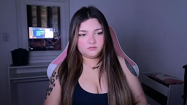 SweetPaige  online show from September 10, 6:08 pm