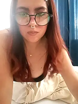 Celestte22 online show from April 7, 6:32 pm