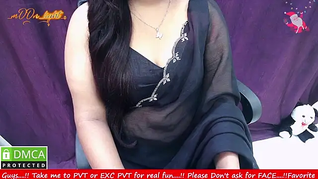  mOOn light  online show from December 20, 5:22 am