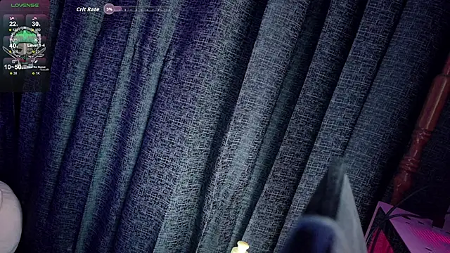 Inori 08 online show from February 14, 2:02 am