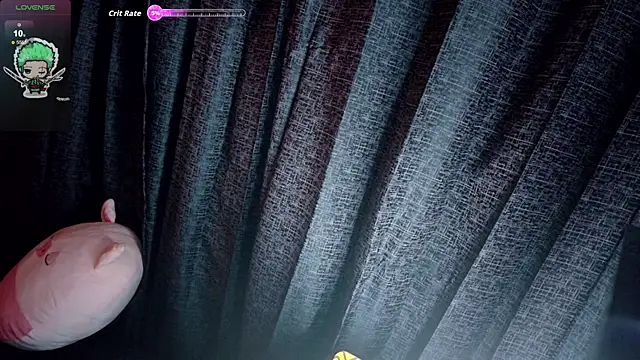 Inori 08 online show from January 18, 2:30 am