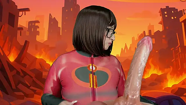 helenas fantasy online show from October 14, 3:42 am