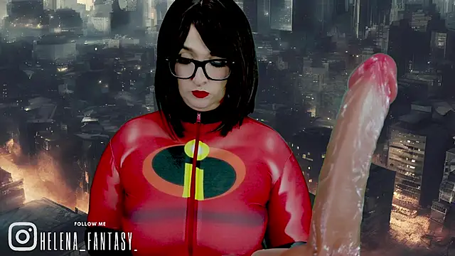 helenas fantasy online show from September 19, 3:05 am