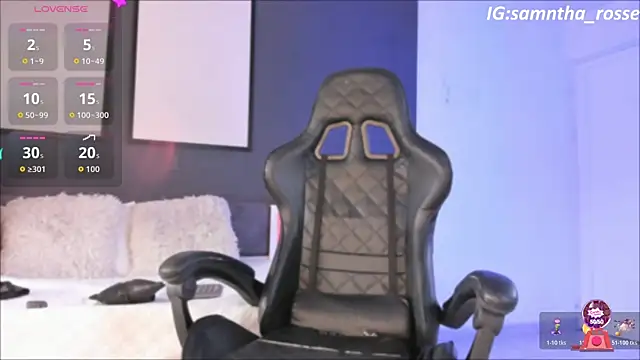 Leyli Doll online show from November 5, 9:53 pm