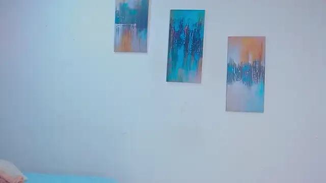 candy lux  online show from October 20, 8:12 pm