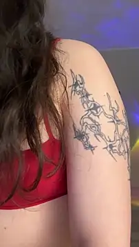 emigooflordXD online show from February 22, 9:26 pm