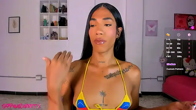 turabbitxx online show from April 13, 3:08 am