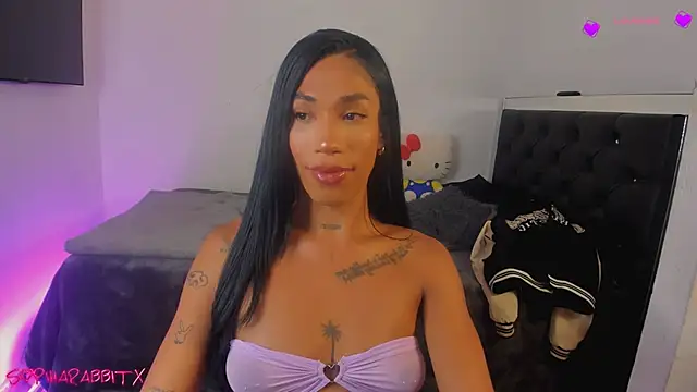 turabbitxx online show from September 21, 1:37 am