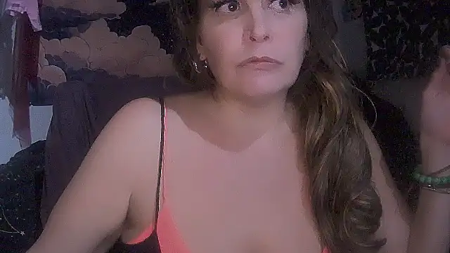HeyyImHarlowe online show from June 11, 3:14 am