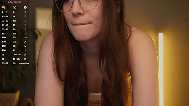 Ester Hill online show from April 20, 3:09 am