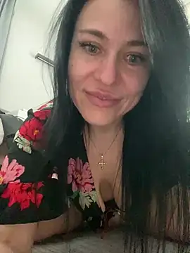 CuteNata online show from February 23, 11:31 am