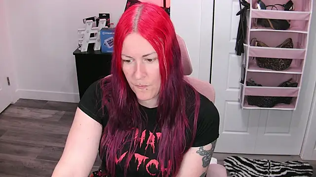 gennyrock online show from June 1, 6:20 pm