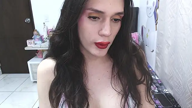 Melany BigAss1 online show from November 6, 3:12 am