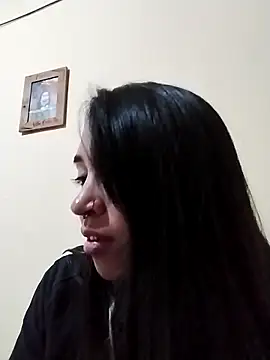 Annitavick1 online show from October 28, 5:46 am