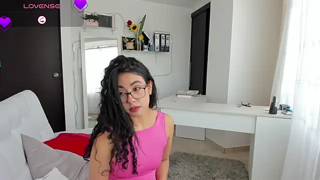 susana monroy online show from March 21, 7:19 pm