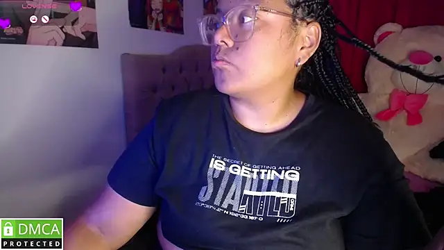 KittyHot20 online show from October 20, 9:18 pm