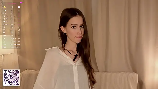 AnabelHun online show from June 20, 4:38 am