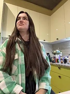 Karolina llove online show from October 28, 11:31 pm