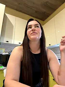 Karolina llove online show from October 22, 8:36 pm