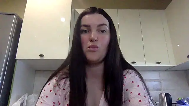 Karolina llove online show from October 4, 1:28 pm