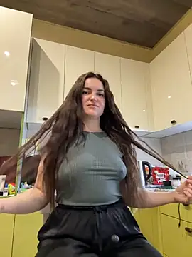 Karolina llove online show from November 12, 12:08 am