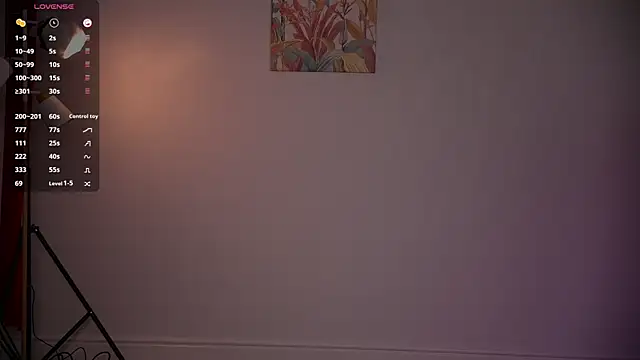 Vika54784 online show from February 26, 3:27 am