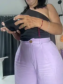 Angel Perv online show from April 8, 11:23 am